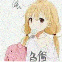 编辑部主笔的圆形头像